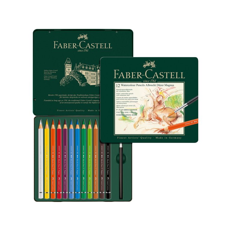 Faber-Castell Albrecht Dürer Magnus, Set