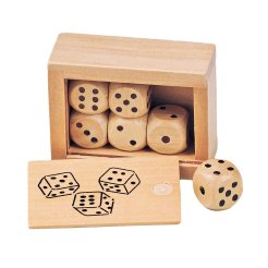 Caja cúbica