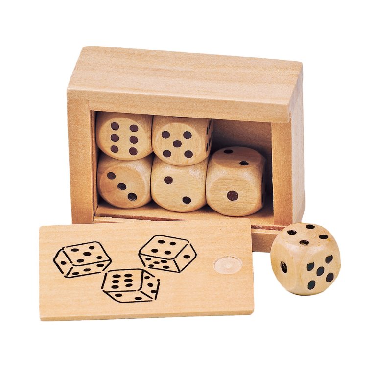Caja cúbica