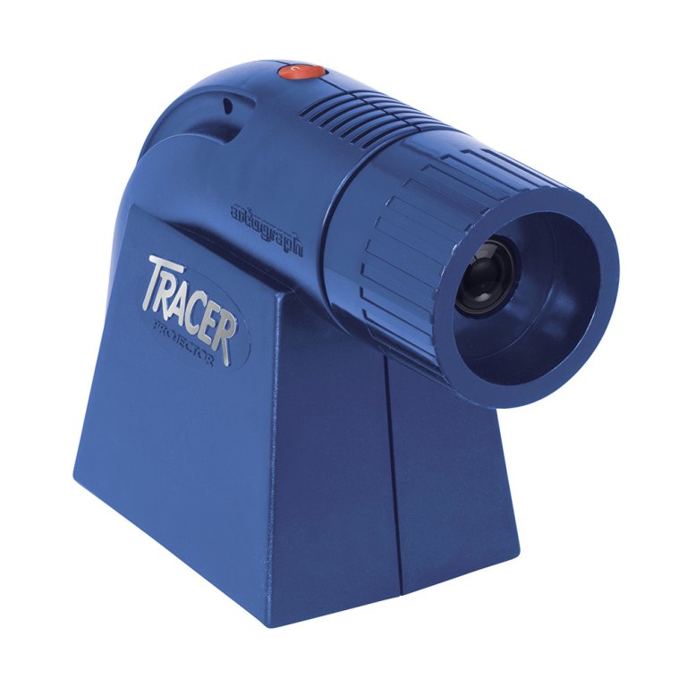Arthograph Art Projector LED Tracer