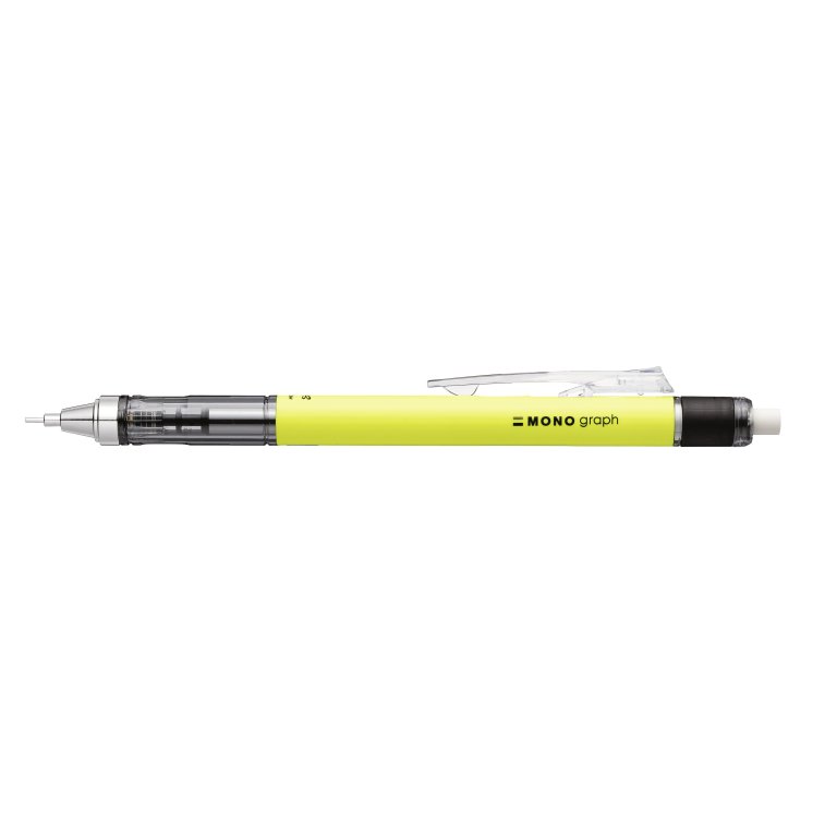 Tombow Druckbleistift Mono Graph Neon