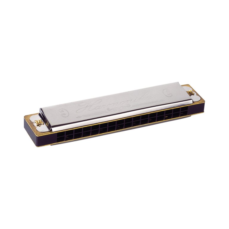 Harmonica