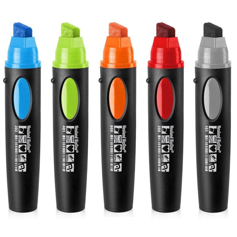 Neuland Marker BigOne