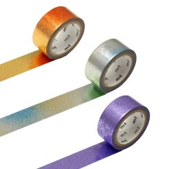Mt Fab washi tape estampado