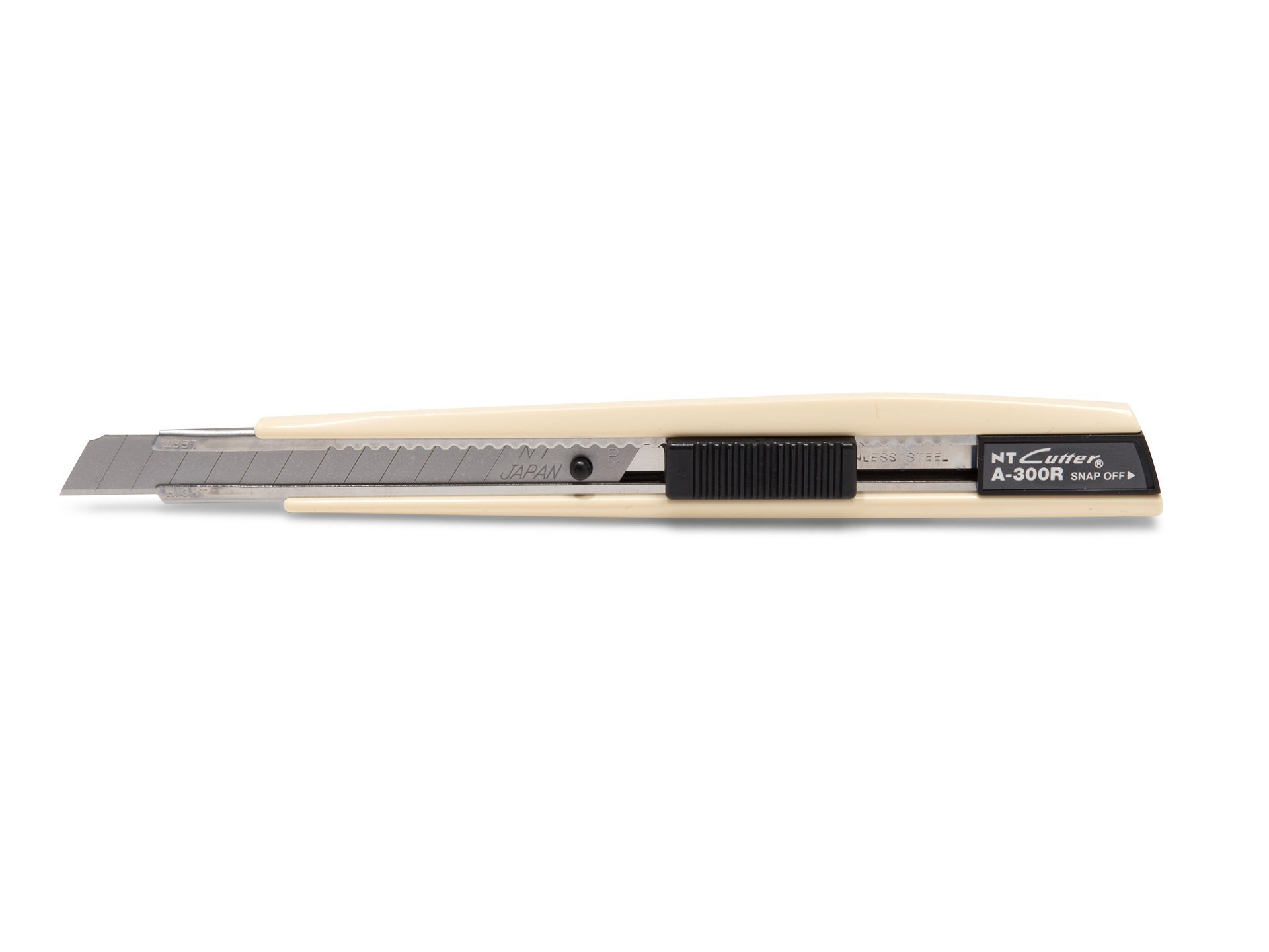 Couteau NT Schneider Cutter A-300 GRP 9mm pour emballage de voitures de  modélism, 4,94 €