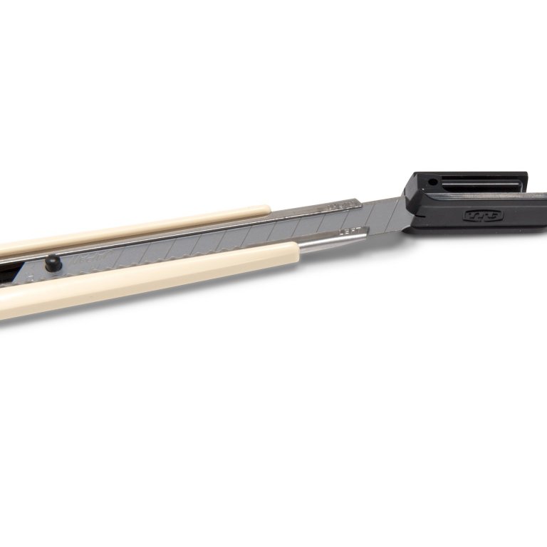 Trend CraftPro Profilfräser C121AX8MMTC – 8 Mm Schaft, 16 Mm Durchmesser, HM-bestückt, PTFE-beschichtet
