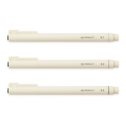 MD Fineliner Drawing Pen