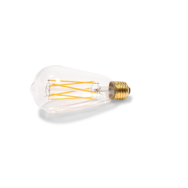 Danlamp LED bulb, Edison Lamp