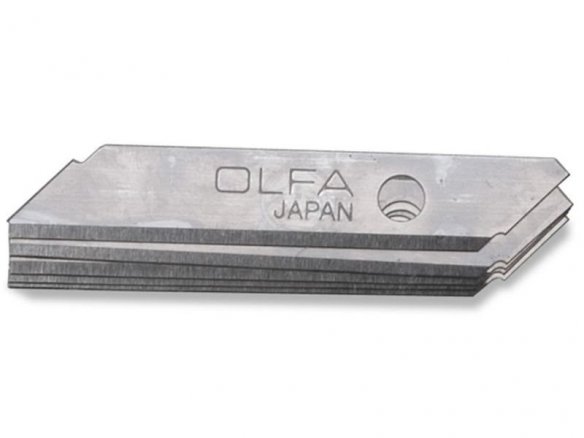 Taglierino Olfa top sheet TS-1