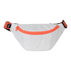 Loqi Bauchtasche Bumbag Tyvek