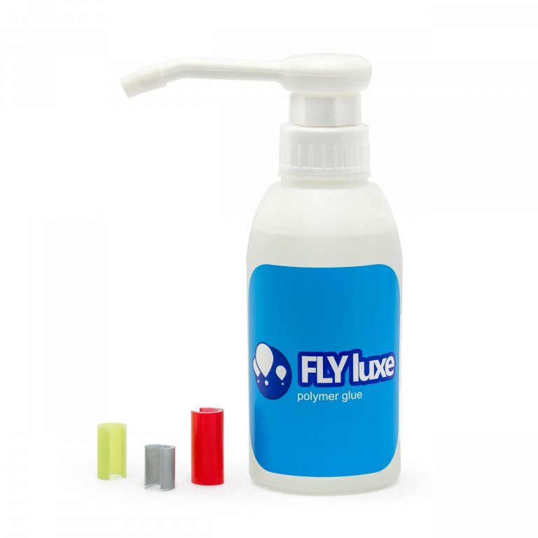 Gel treatment for helium balloons