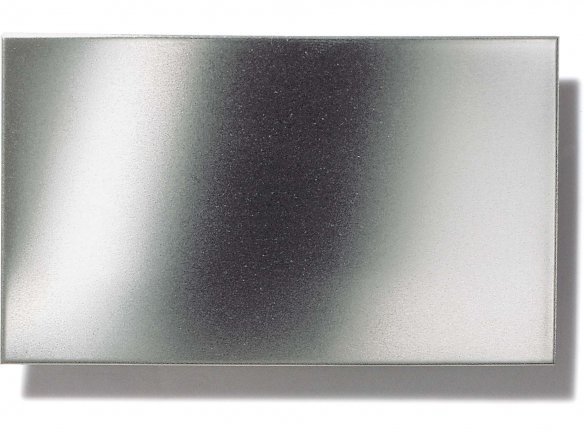 Stainless steel thin sheets, glossy custom cutting
