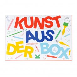Kunst aus der Box