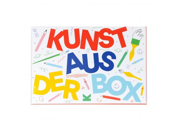 Kunst aus der Box