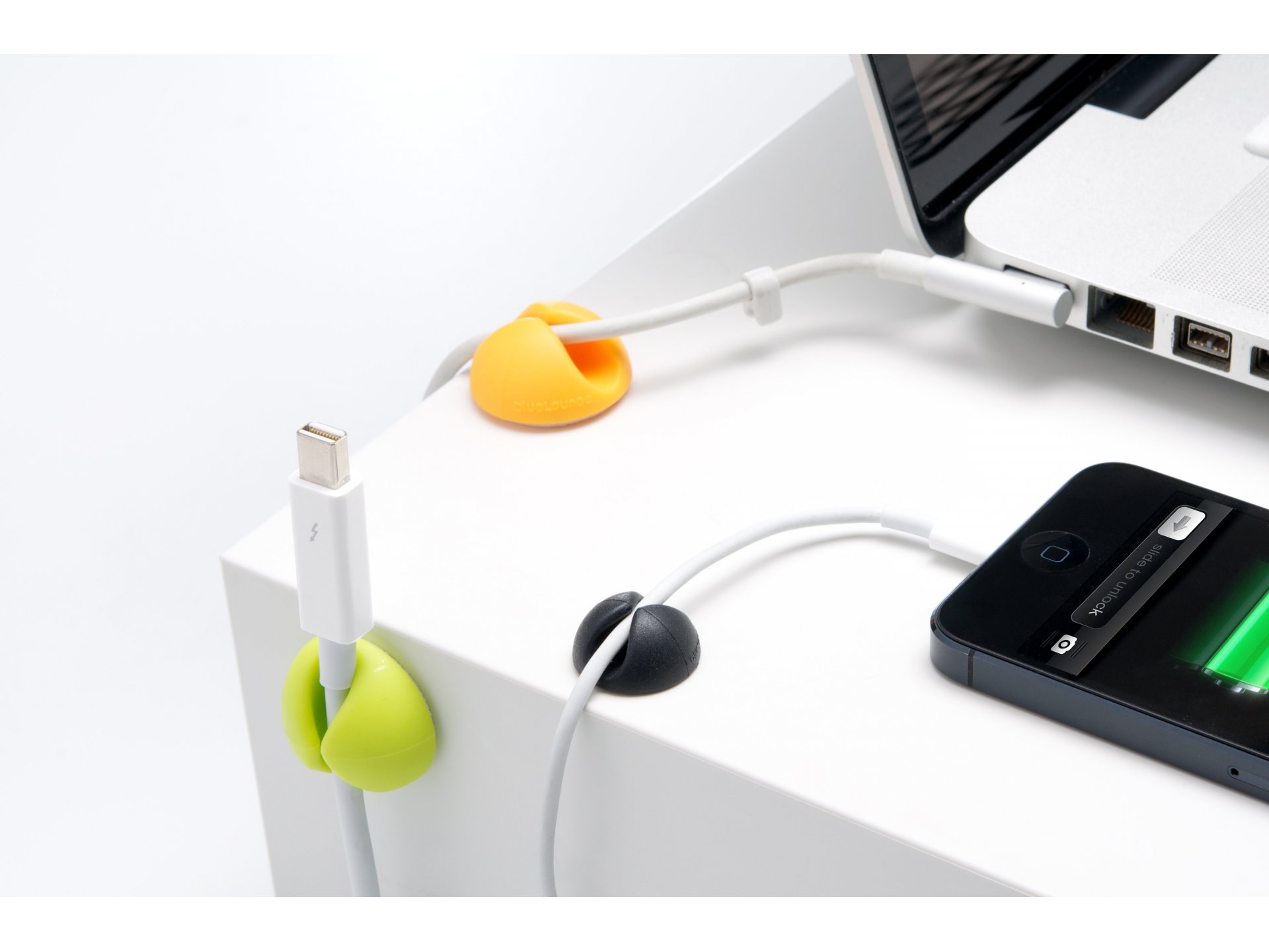 Bluelounge CableDrop mini, Set online kaufen | Modulor