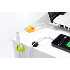 Bluelounge CableDrop mini, set