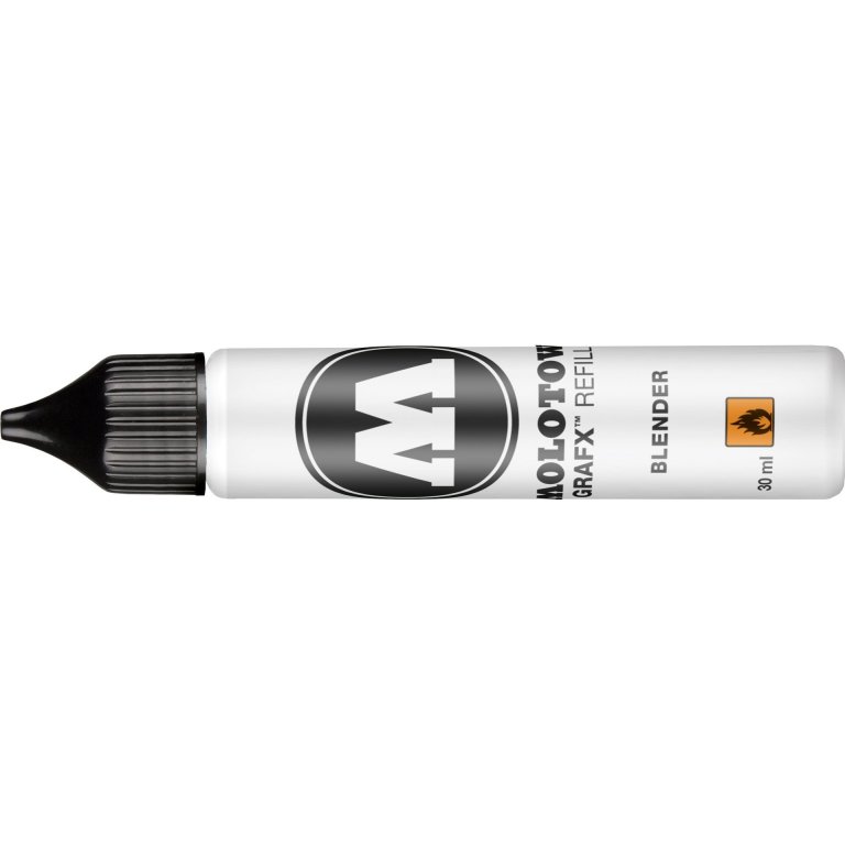 Molotow Refill für GRAFX Blender Pump Softliner