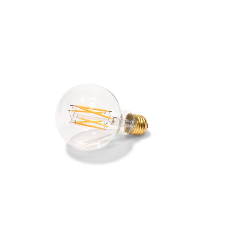Danlamp Globe Deluxe LED bulb