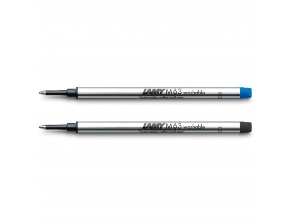 Lamy Tintenrollerminen M63