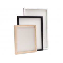 Objektrahmen Holz Moritz Max