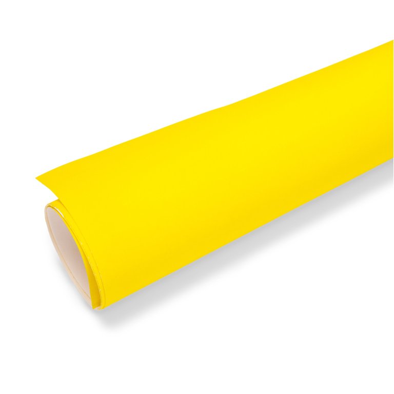 Tyvek PE spunbond, yellow
