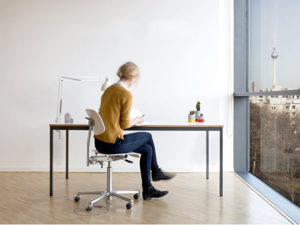 Modulor Tisch-System M2 (Set)