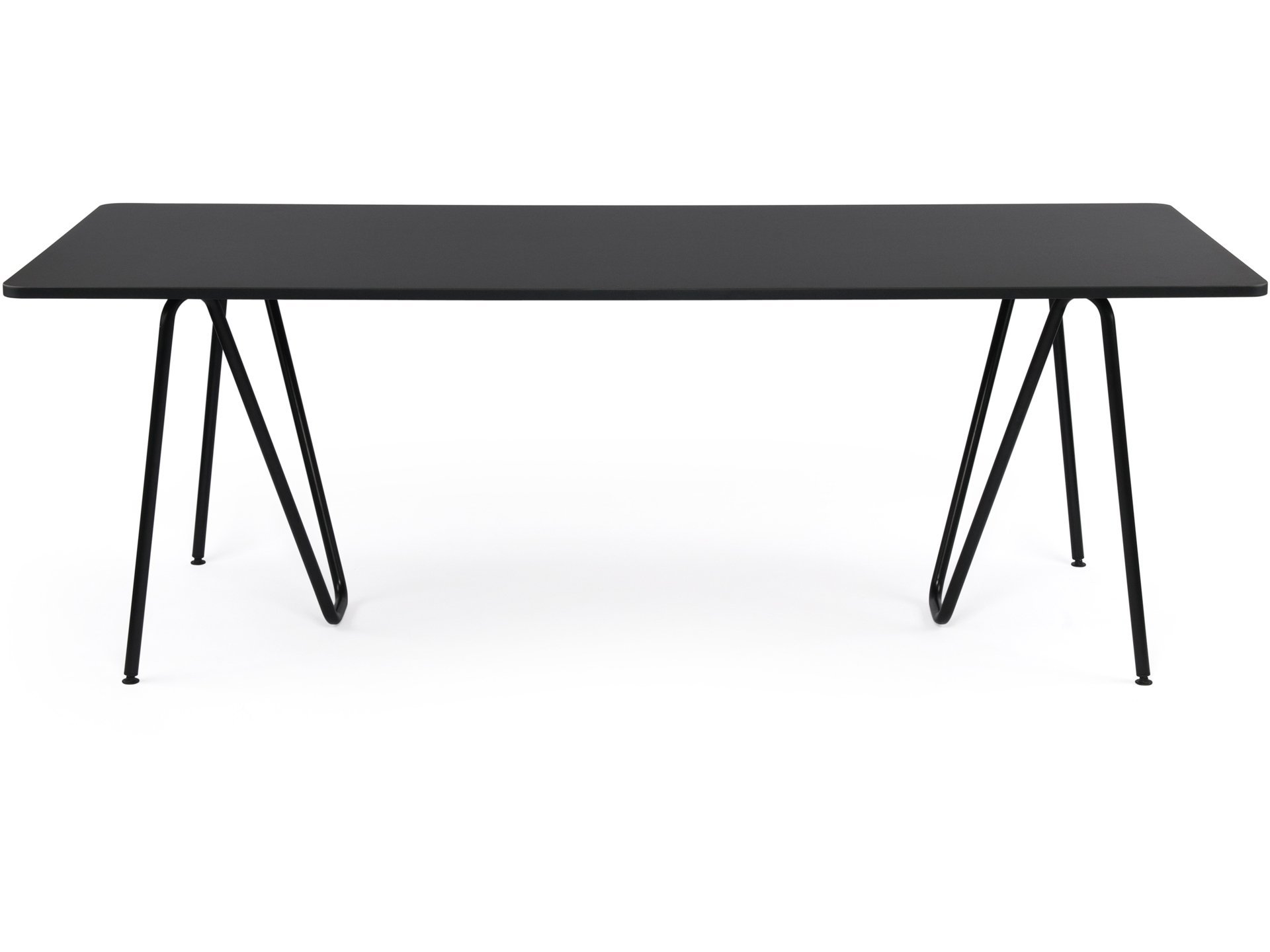 Buy Table Trestle Sinus Online At Modulor Online Shop