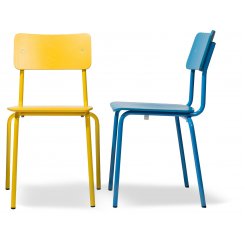 Children's chair Comeback 041, stackable