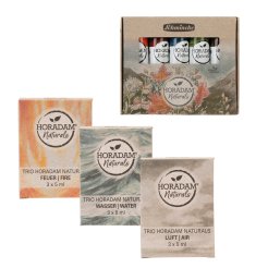Schmincke Acquerello Horadam Naturals, set