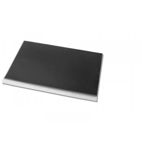 Display book with interchangeable sleeves, spare sleeves SPARE CASE for DIN A3, 10 pieces