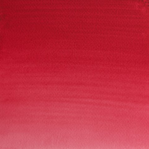 Winsor & Newton Watercolor Paint Professional 1/2 cup, alizarin crimson (004)
