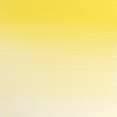 Winsor &amp; Newton Watercolor Paint Professional 1/2 cup, lemon yellow dark (348)