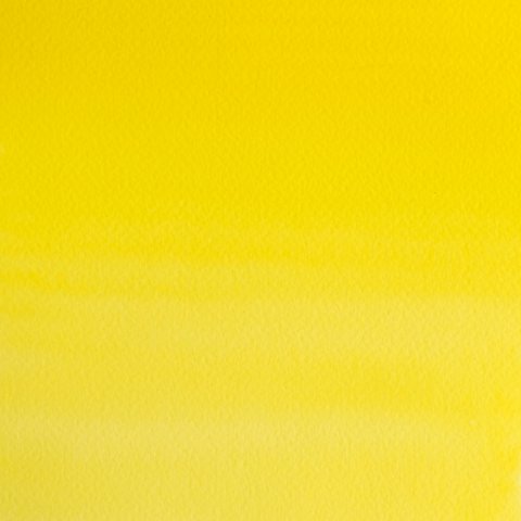 Winsor &amp; Newton Watercolor Paint Professional tube 14 ml, cadmium yellow lemon (086)