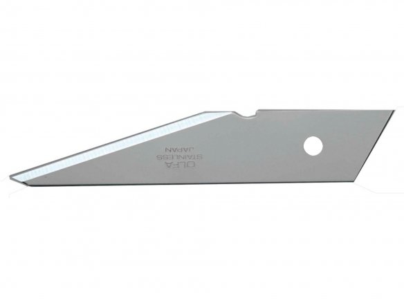 Olfa replacement blade for craft knife CK-2
