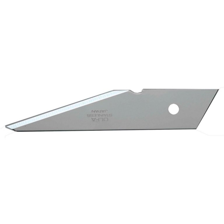 Olfa Ersatzklingen CKB-2 für Craft Knife CK-2