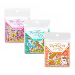 Hightide Sticker Washi