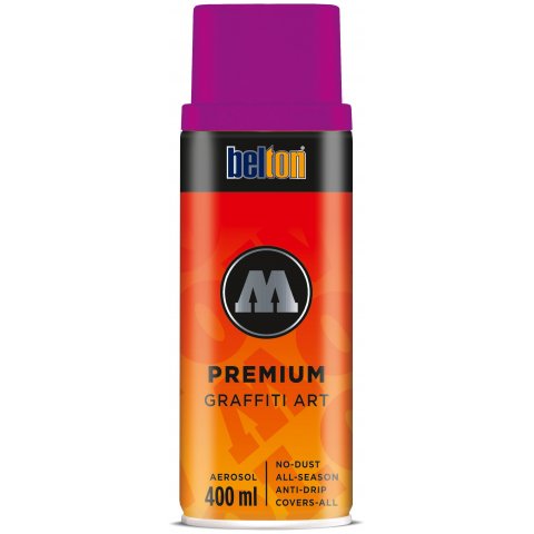 Bomboletta Spray Effetto Fluorescente Ml.400 - Eurogross