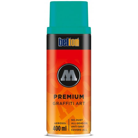 Sprayfärg Belton Neonlack Orange - BT02323252 hos