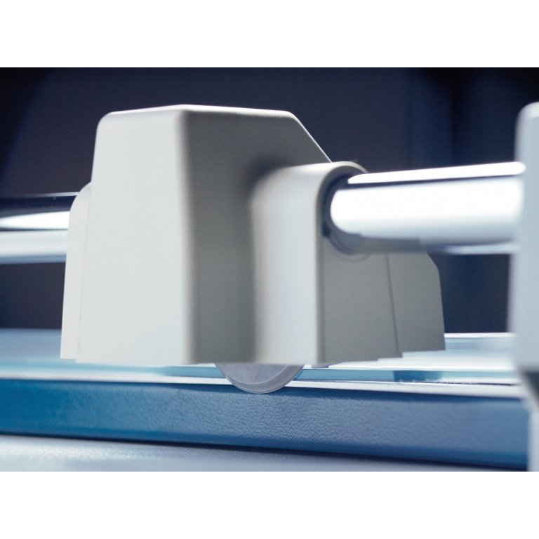 Dahle Rollen-Schneidemaschine Modell 556