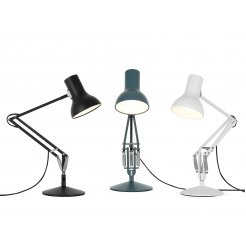 Anglepoise Type 75 mini workplace lamp