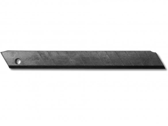 Lame a spezzare Olfa Excel Black