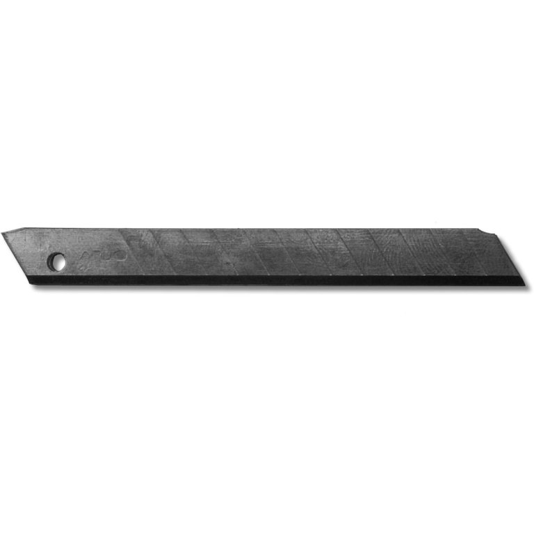 Olfa snap-off blades Excel Black for 9 mm cutter