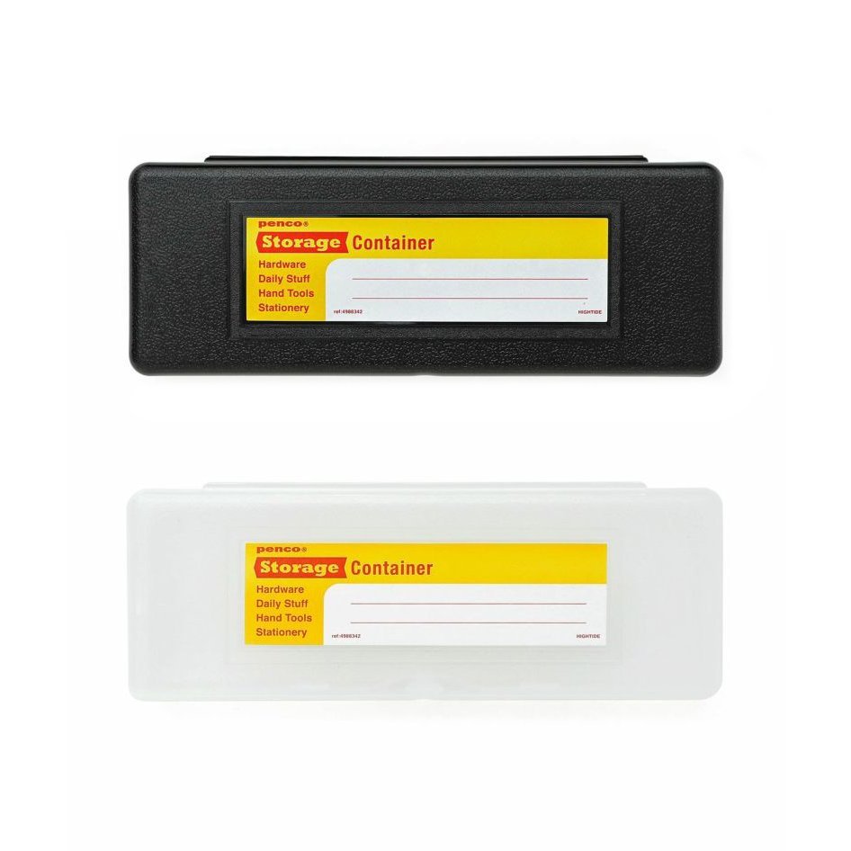 Shop Penco pencil case online at Modulor Online Shop