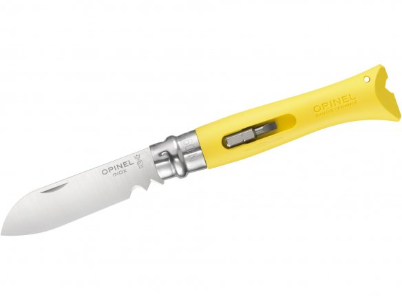 Opinel Taschenmesser DIY, Nr.9