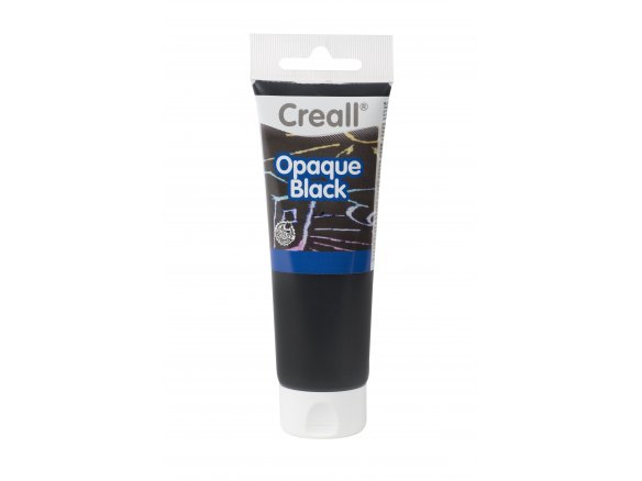 Creall Deck Negro