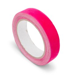 Aslan Veloursklebeband CaressColour