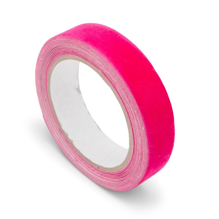Aslan Veloursklebeband CaressColour