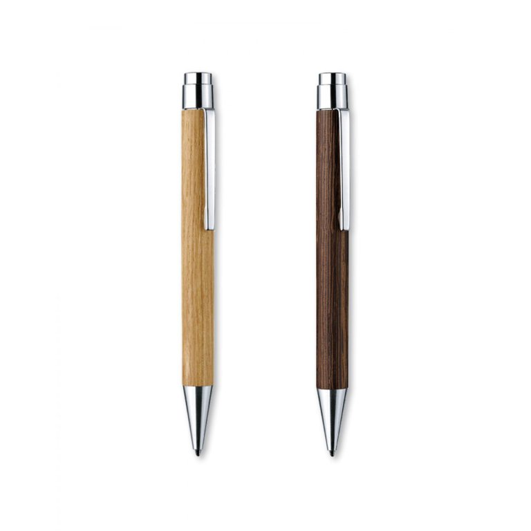 Vivo wooden ballpoint pen