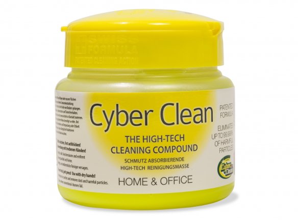 Cyber Clean Home & Office