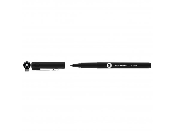 Molotow Blackliner Permanent Round